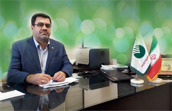 رتبه سوم پست بانک در تعداد خودپردازهای بانکی در بین بانک های استان زنجان