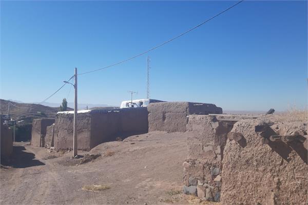 روستای «آلمالو» شهرستان زنجان استان زنجان به شبکه ملی اطلاعات متصل شد.