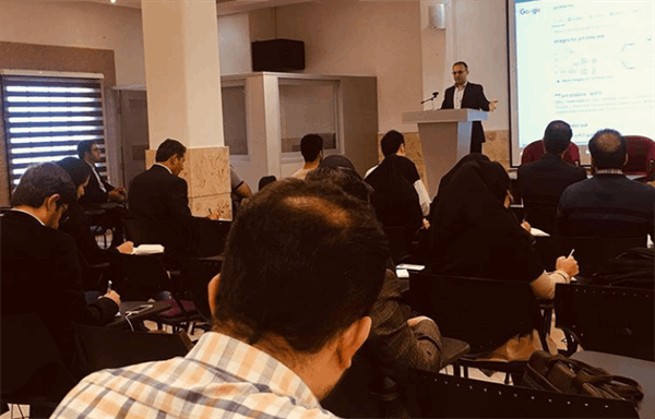 برگزاری دوره آموزشی توانمندسازی داوران ثبت اختراع استان زنجان