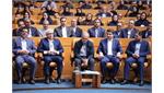 ۷ هزار و ۹۴۷ پروژه خانواده ارتباطات کشور افتتاح شد