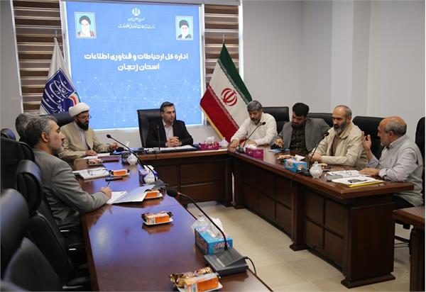 نماز، جهت دهنده به اهداف خدمت رسانی و انجام وظایف سازمانی است