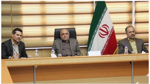 برگزاری دهمین جلسه کارگروه توسعه دولت الکترونیکی استان