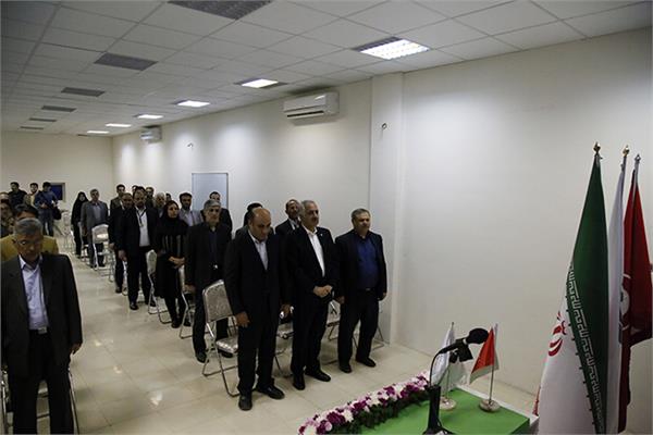 الکامپ 97