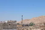 ارتقای فناوری سایت ارتباطی روستای برون قشلاق