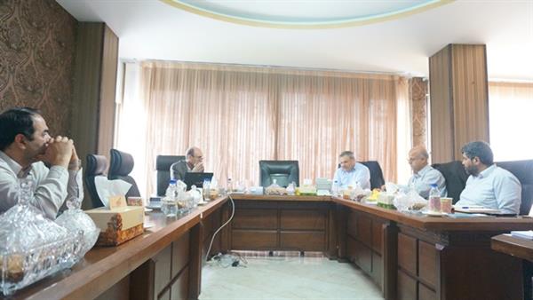 مانور پایداری منابع تغذیه اضطراری سایتها ی مخابراتی واکسینه کردن آمادگی در مقابل ظهور بحران است