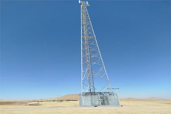 روستای «النچه» شهرستان خدابنده استان زنجان به شبکه ملی اطلاعات متصل شد.