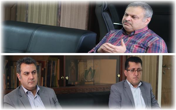وضعیت ارتباطی شهرستان طارم بررسی شد