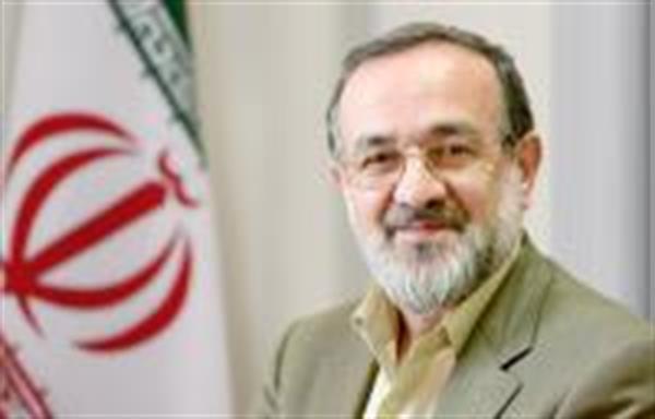 دکتر قنبری : تقویت مشارکت تمام فعالان در اجرای طرح جویشگر بومی ضروری است