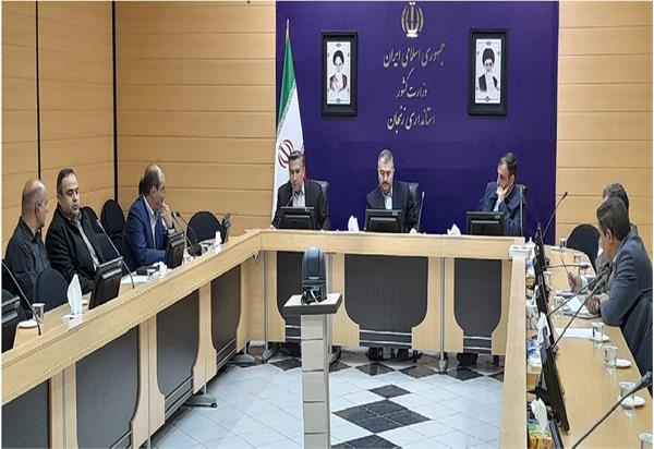 پروژه GNAF مبنای بسیاری از خدمات الکترونیکی مبتنی بر نشانی است