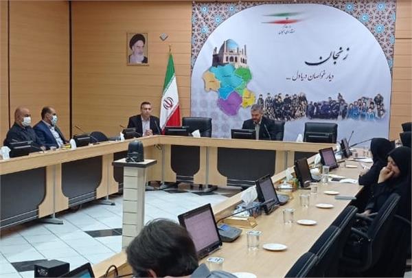 امکان به روز بودن داده های سازمانی با استفاده از سرویس های الکترونیکی برخط