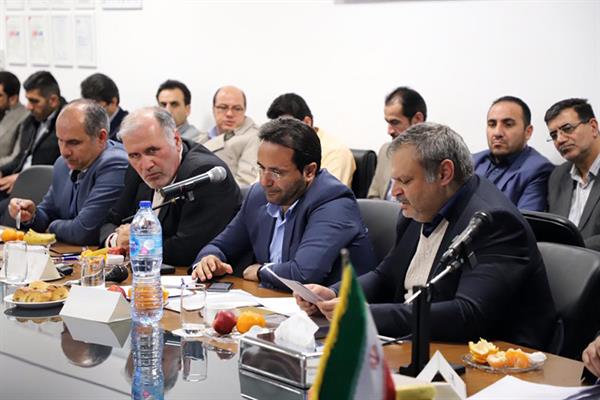 تبدیل روستاهای شهرستان سلطانیه از تلفنWLL  به تلفن همراه 2G  تا پایان سال جاری