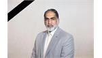وزیر ارتباطات درگذشت «محمد حسینی تختی» را تسلیت گفت