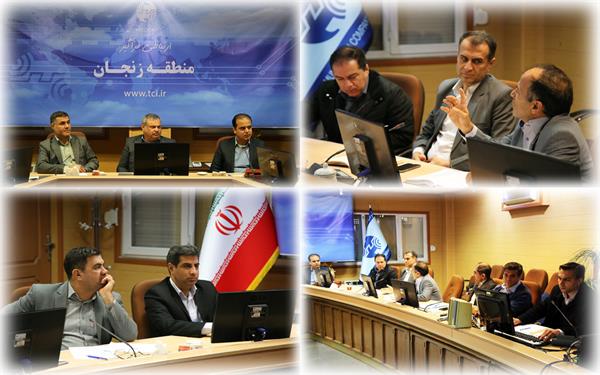 الزام استفاده از دکل های مشترک برای اپراتورهای تلفن همراه به هنگام ایجاد سایت های جدید