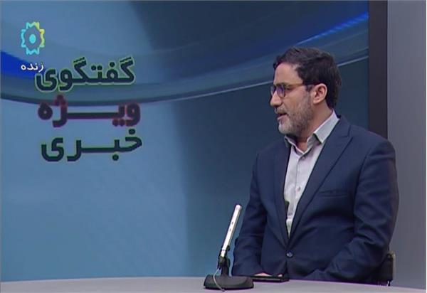 ابراز رضایت رئیس کمیسیون صنایع و معادن مجلس از پیگیری وزارت ارتباطات در خصوص پنجره ملی خدمات دولت هوشمند