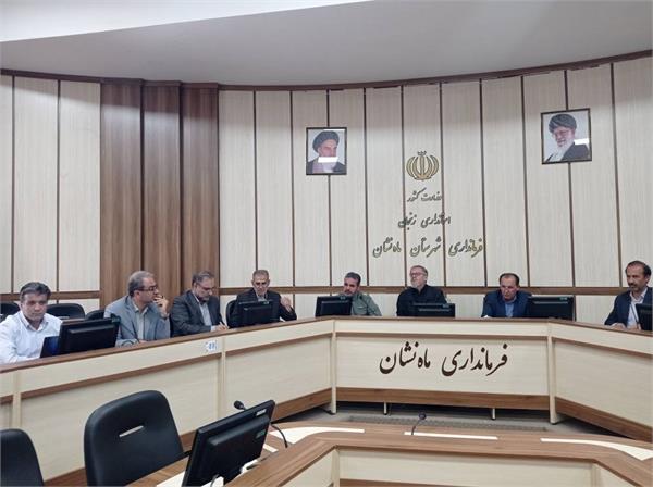 دسترسی 95 درصد روستاهای شهرستان ماهنشان به شبکه ملی اطلاعات