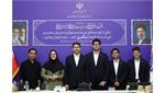 قهرمانی مهم است، اما بازگشت و خدمت هنر است/نخبگان جوان به ظرفیت‌های فضایی کشور متصل می‌شوند