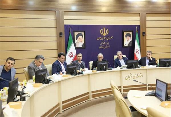 احداث گلخانه های هوشمند کوچک مقیاس برای اولین بار در استان زنجان
