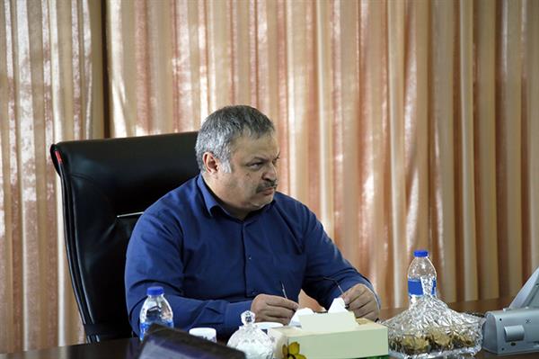 پرداخت بیش از 32 میلیارد ریال تسهیلات حوزه ICT در قالب اشتغال روستایی و عشایری در زنجان