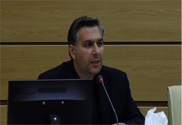 درخواست از مدیران دستگاه ها در تدوین سند حکمرانی داده سازمان خود