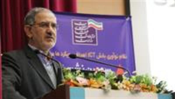 مهندس جهانگرد: آیین نامه توسعه و گسترش کاربری فناوری اطلاعات و ارتباطات نیازهای حقوقی کسب و کار فاوا را تامین می کند