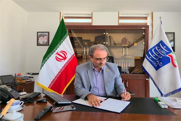 پیام تبریک مدیر کل ارتباطات و فناوری اطلاعات استان زنجان به مناسبت روز ملی فناوری اطلاعات و مراسم گرامیداشت این روز