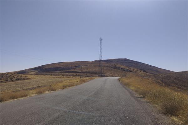 روستای «اوچ بلاغ» شهرستان زنجان استان زنجان به شبکه ملی اطلاعات متصل شد.