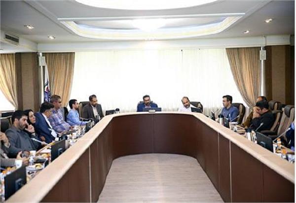 تصویب سرویس های جدید در کارگروه تعامل پذیری دولت الکترونیکی برای حذف استعلامات کاغذی و ارائه خدمات هوشمند