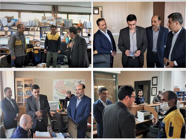 کدپستی ده رقمی ابزار مهمی در شناسایی املاک کشور است