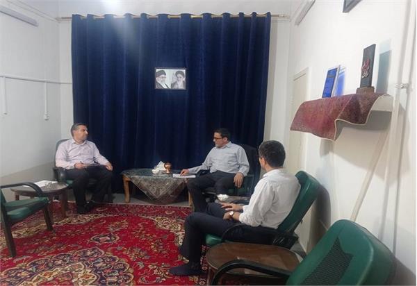 «تولید محتوا» و «کشاورزی هوشمند»،اولویت های توسعه اقتصاد دیجیتال استان زنجان