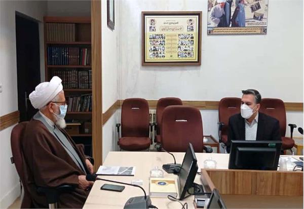 نقش آفرینی مؤثر بر محتوای فضای مجازی، در گرو حضور فعال همه دستگاه های دارای مسئولیت در این حوزه