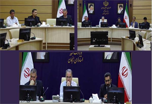 شرکت‌های IT و ICT استان زنجان توانمند هستند