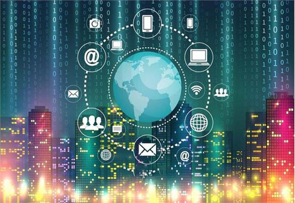 ارتباطات و فناوری اطلاعات بخش تفکیک‌ناپذیر زندگی افراد جامعه