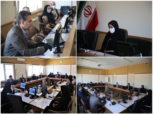 رشد متوازن توسعه دولت الکترونیکی مستلزم تعامل‌پذیری و هماهنگی پروژه های دولت الکترونیک در بین سازمان ها