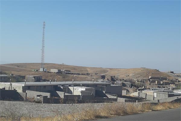 روستای «قلایچی» شهرستان زنجان استان زنجان به شبکه ملی اطلاعات متصل شد.