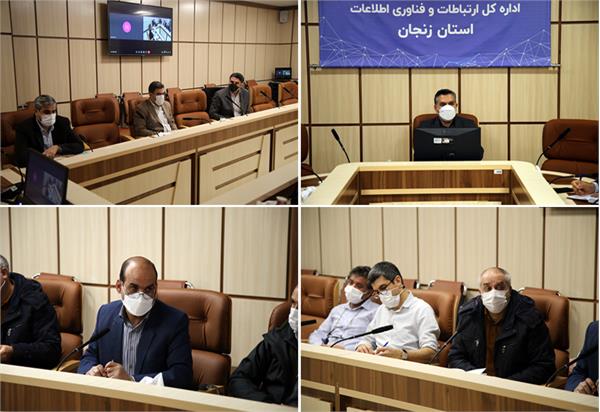 تلاش برای توسعه کسب و کارهای روستا محور