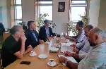 مرکز رشد مشترک فاوا در مسیر راه‌اندازی