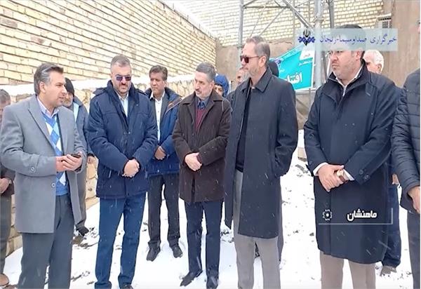 بهره مندی 14 روستا و 1450 خانوار از دسترسی به اینترنت