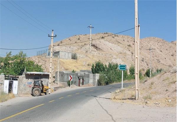 بهره مندی روستاهای قشلاجوق علیا و سفلی شهرستان ماهنشان از اینترنت