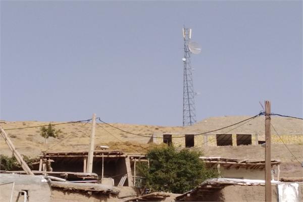 روستای «تلخاب» شهرستان زنجان استان زنجان به شبکه ملی اطلاعات متصل شد.