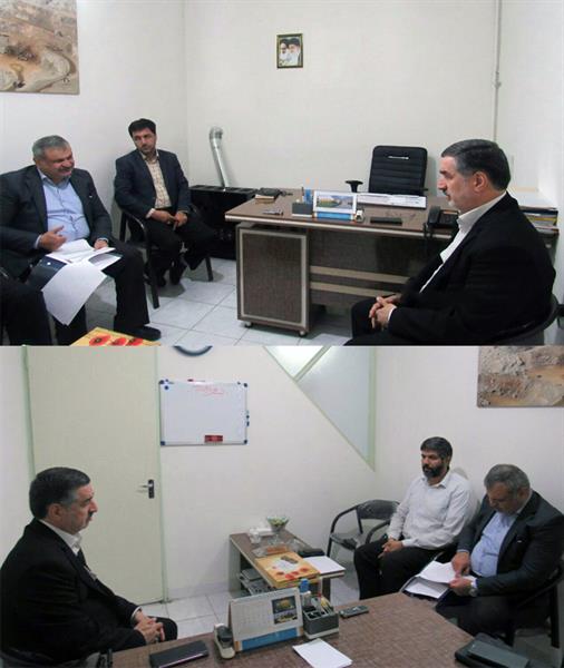 مشکل ارتباطی روستاهای ماهنشان و ایجرود بزودی مرتفع می شود