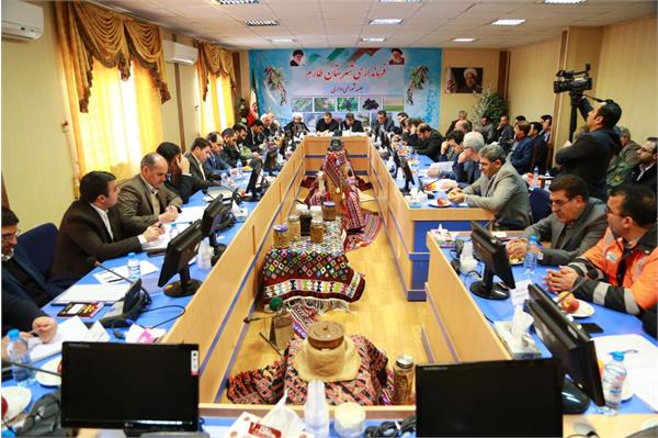 بهره مند شدن روستاهای شهرستان طارم از اینترنت پرسرعت تا پایان شهریور 98