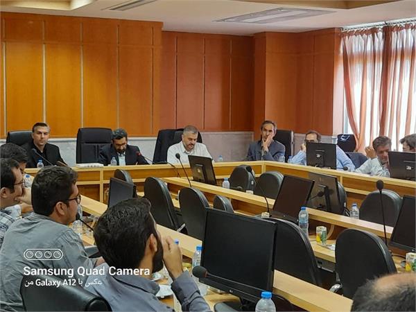 تقویت و توسعه کسب و کارهای مبتنی بر ICT