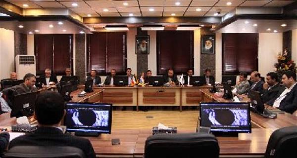 برگزاری نشست مشترک سفرای کرواسی و بلغارستان در ایران با فعالان اقتصادی و مدیران استان زنجان