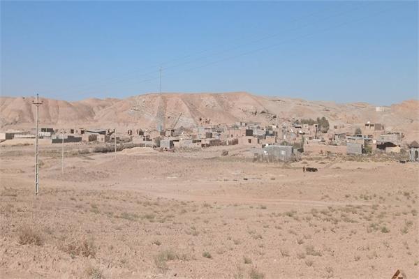 روستای «یاراحمدلو» شهرستان خدابنده استان زنجان به شبکه ملی اطلاعات متصل شد.