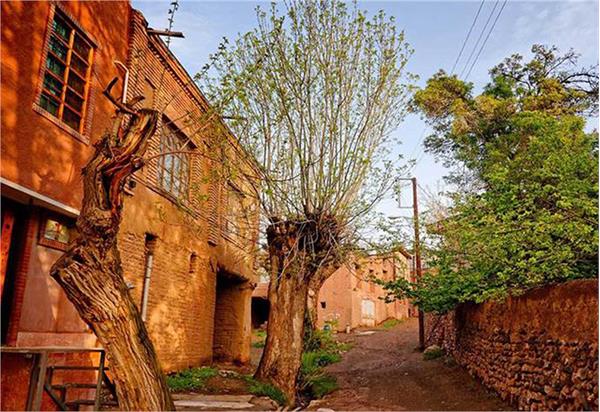 کشف ظرفیت‌های گردشگری روستاها با برقراری ارتباطات پایدار