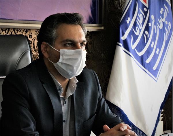 همه مدارس شهری و 73 درصد از مدارس روستایی استان به شبکه ملی اطلاعات متصل هستند