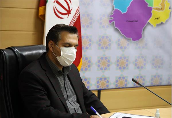 نمود پدافند غیرعامل سایبری در شبکه ملی اطلاعات است