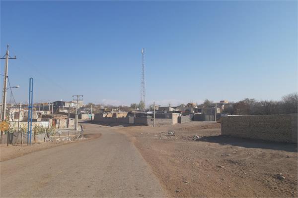 روستای «قاهران» شهرستان زنجان استان زنجان به شبکه ملی اطلاعات متصل شد