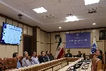وضعیت ارتباطی و چالش‌های توسعه زیرساخت‌ها در شهرستان‌های ایجرود و ماهنشان بررسی شد