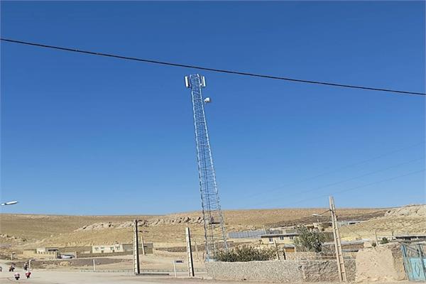 روستای «یاستی بولاغ» شهرستان خدابنده استان زنجان به شبکه ملی اطلاعات متصل شد.